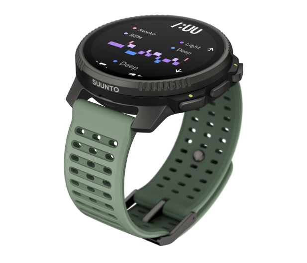 SUUNTO VERTICAL 2 TITANIUM SAGE SS051209000 - 1364476 - zdjęcie 5